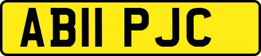 AB11PJC