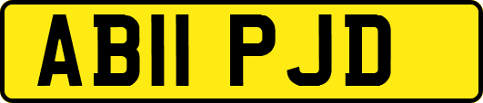 AB11PJD