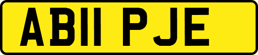 AB11PJE