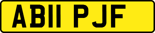 AB11PJF