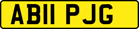AB11PJG