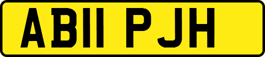 AB11PJH