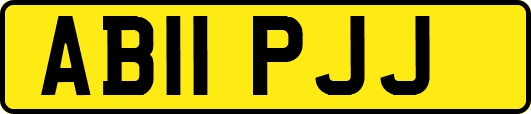 AB11PJJ