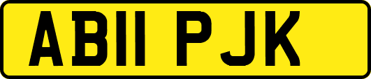 AB11PJK