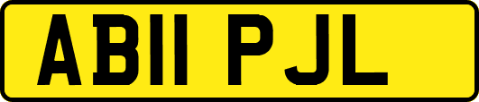 AB11PJL