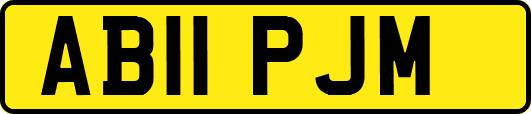 AB11PJM