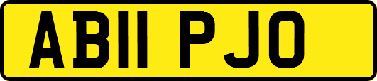 AB11PJO