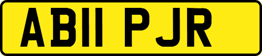 AB11PJR