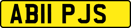 AB11PJS