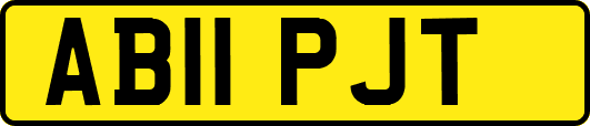 AB11PJT