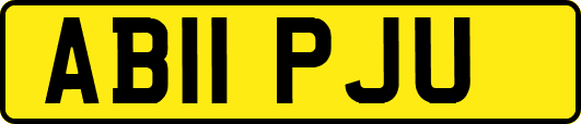 AB11PJU