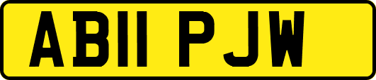 AB11PJW