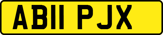 AB11PJX