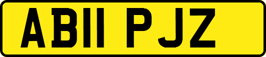 AB11PJZ