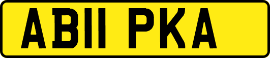 AB11PKA