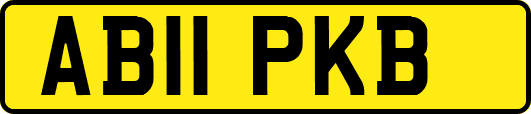 AB11PKB