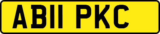 AB11PKC