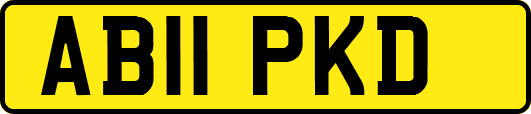 AB11PKD