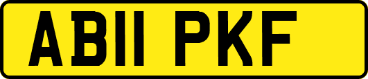 AB11PKF