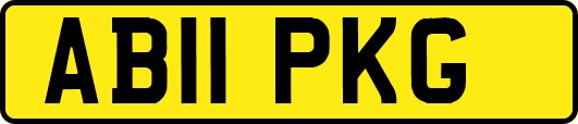 AB11PKG