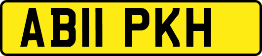 AB11PKH