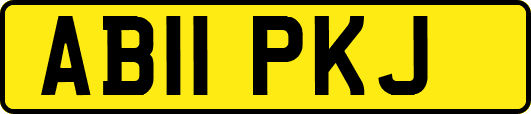 AB11PKJ