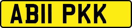 AB11PKK