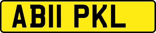 AB11PKL