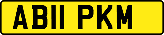 AB11PKM