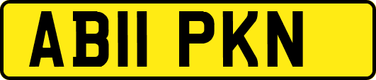 AB11PKN