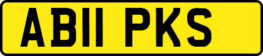 AB11PKS