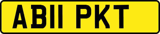 AB11PKT