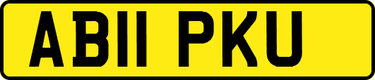 AB11PKU