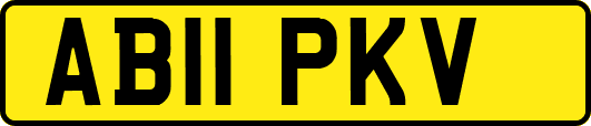 AB11PKV