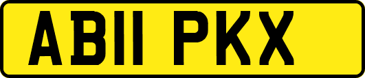 AB11PKX