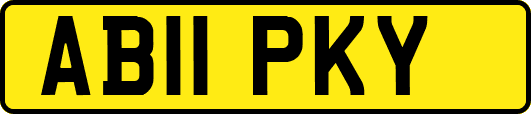 AB11PKY