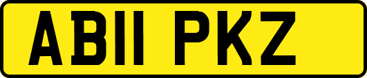 AB11PKZ