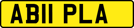 AB11PLA