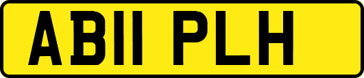 AB11PLH