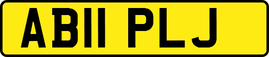 AB11PLJ