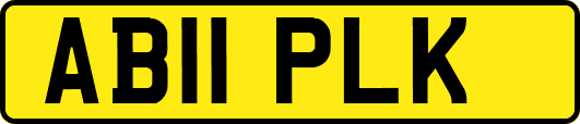 AB11PLK