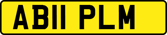 AB11PLM