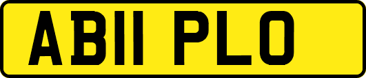 AB11PLO