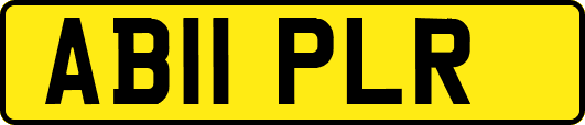 AB11PLR