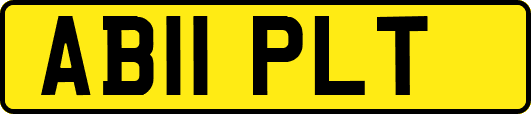 AB11PLT