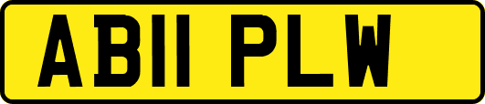 AB11PLW