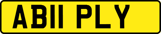 AB11PLY