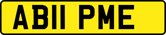 AB11PME