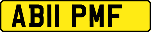 AB11PMF