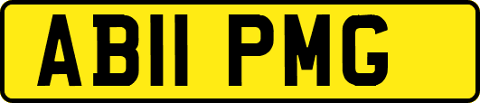 AB11PMG